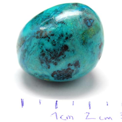 Chrysocolle - Terre Precieuse
