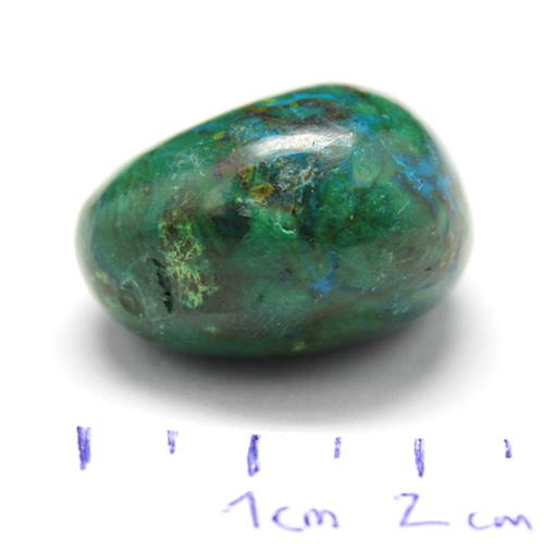 Chrysocolle - Terre Precieuse