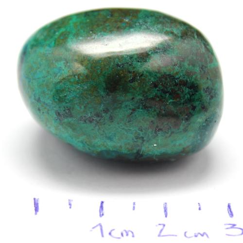 Chrysocolle - Terre Precieuse