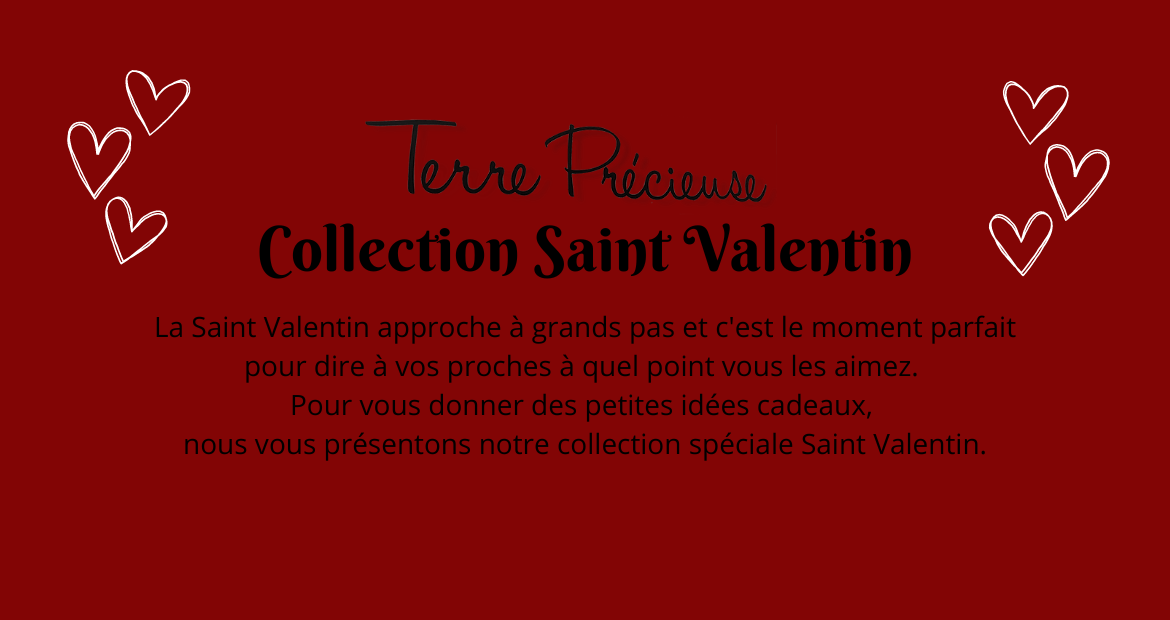 Collection Saint Valentin