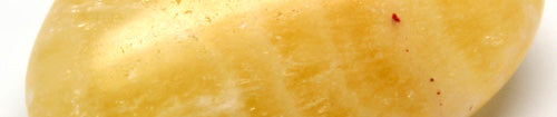 Calcite Jaune