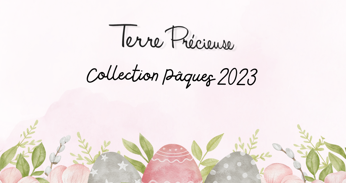 Collection pâques 2023