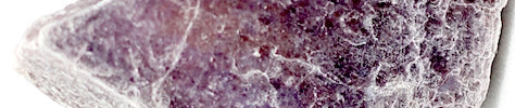 Mica Lépidolite