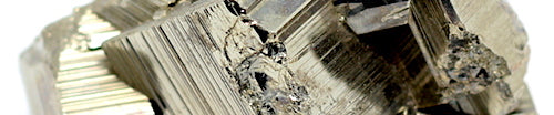 Pyrite
