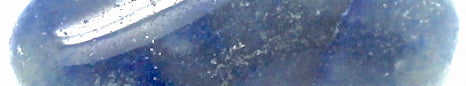 Quartz Bleu