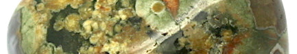 Rhyolite