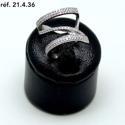 -20% SUR NOS BAGUES EN ARGENT 925‰ !