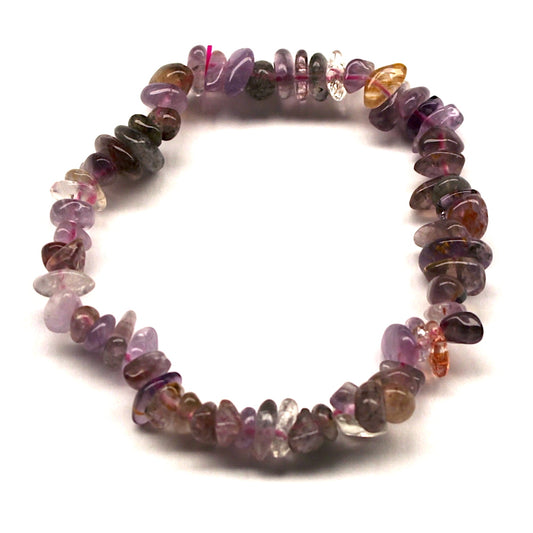 Bracelet baroque Auralite 23