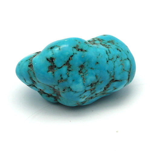 Howlite bleue - Terre Precieuse