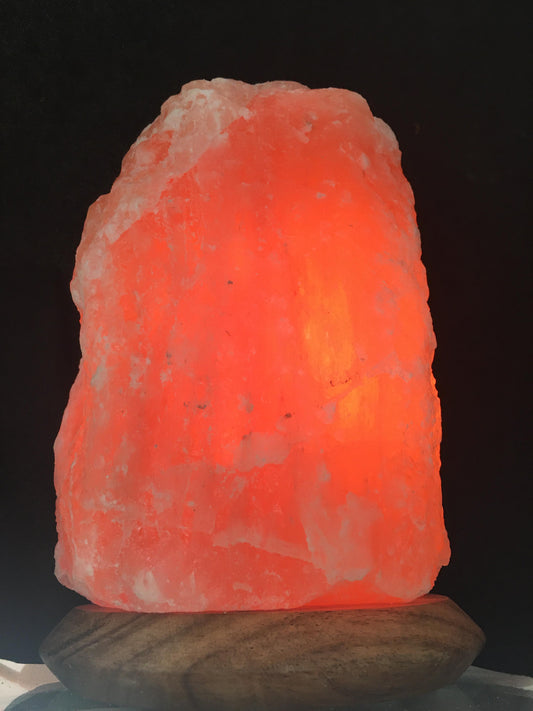Lampe de sel - Brute