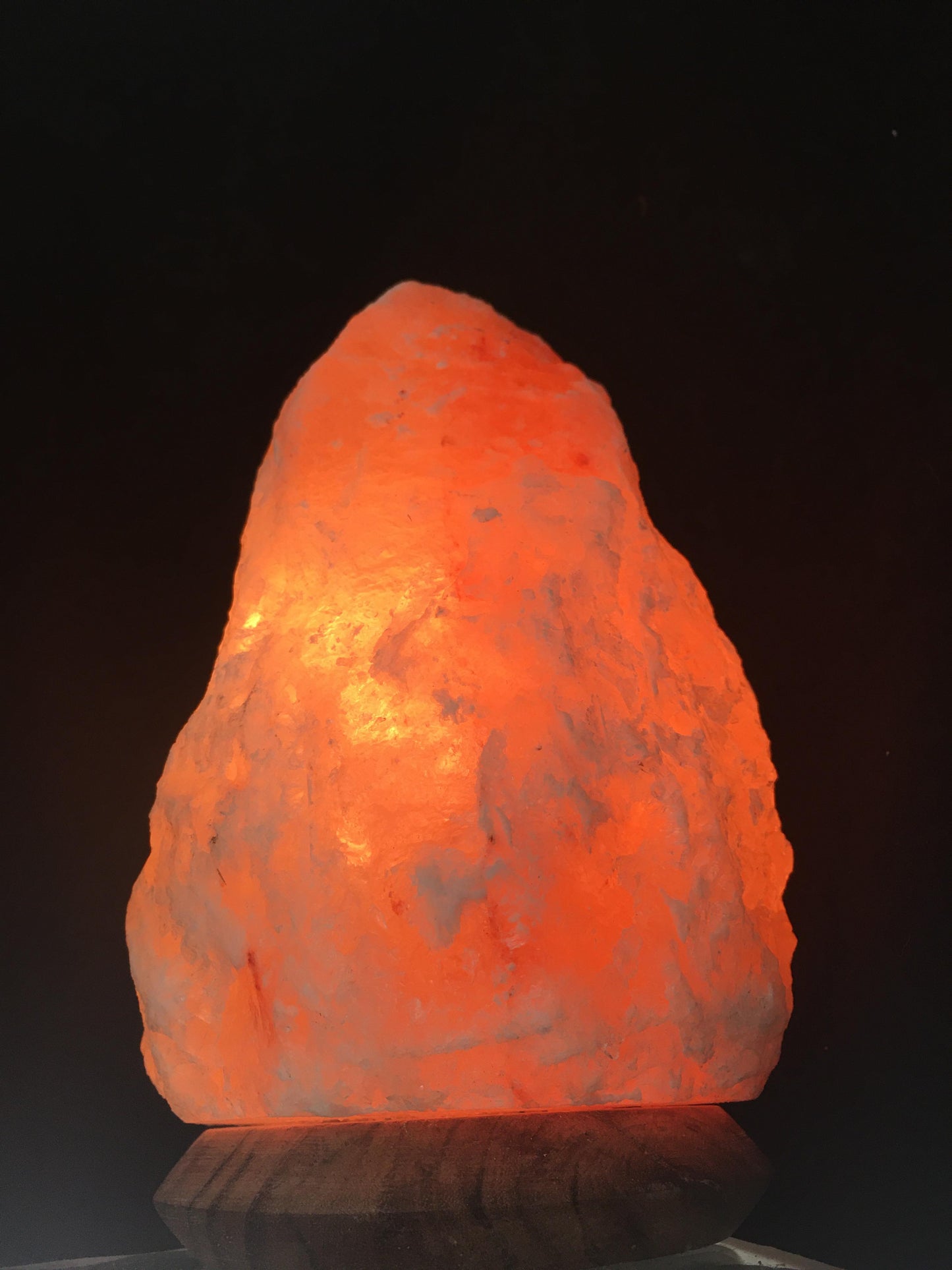 Lampe de sel - Brute