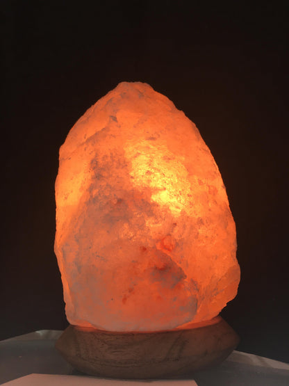 Lampe de sel - Brute