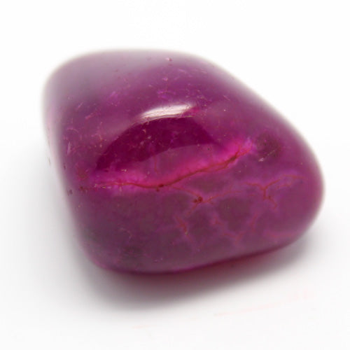 Agate Rouge - Terre Precieuse