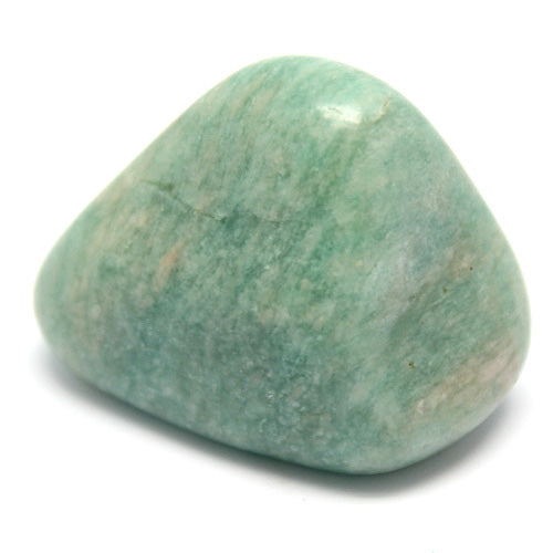 Amazonite - Terre Precieuse