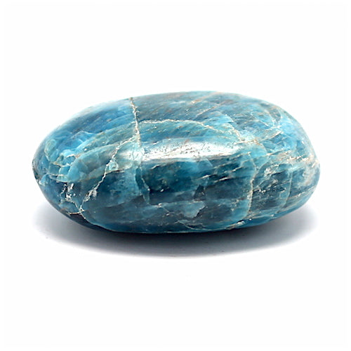 Apatite Bleue - Terre Precieuse