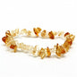 Bracelet baroque Citrine - Terre Precieuse