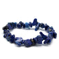 Bracelet baroque Lapis Lazuli - Terre Precieuse