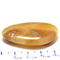 Calcite Jaune Plate - Terre Precieuse