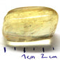 Calcite Miel - Terre Precieuse