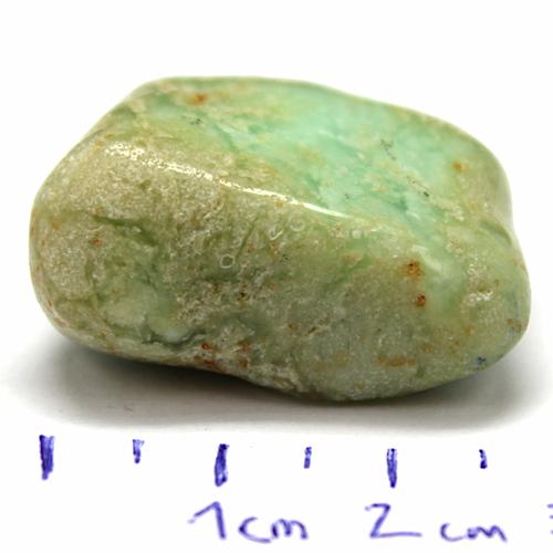 Chrysoprase - Terre Precieuse