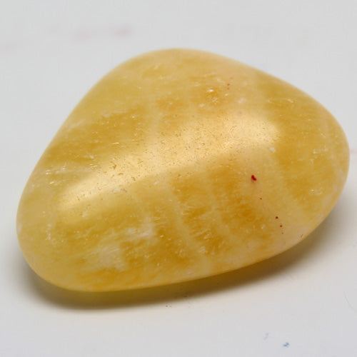 Calcite Jaune - Terre Precieuse