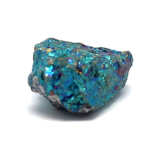 Chalcopyrite - Terre Precieuse