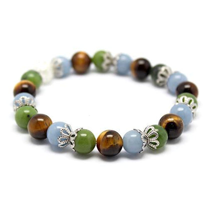 Bracelet "Eireen" - Terre Precieuse