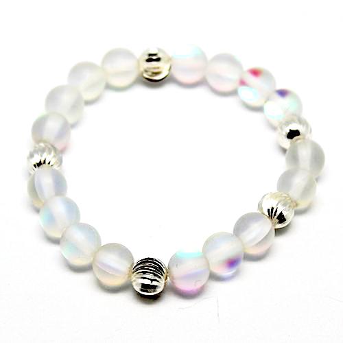 Bracelet "Galadriel" - Terre Precieuse