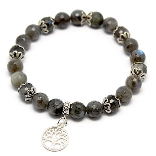 Bracelet "Le Mage" - Terre Precieuse