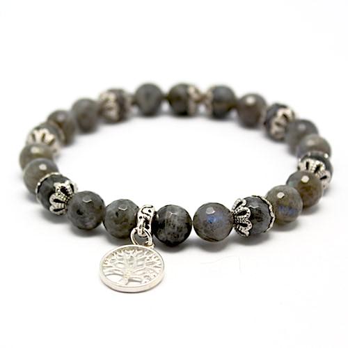 Bracelet "Le Mage" - Terre Precieuse