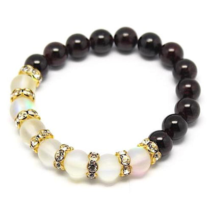 Bracelet "Lux Vitae" - Terre Precieuse