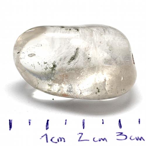 Quartz Fantôme - Terre Precieuse