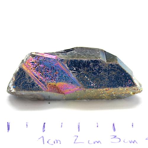 Quartz Titane - Terre Precieuse