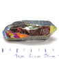 Quartz Titane - Terre Precieuse