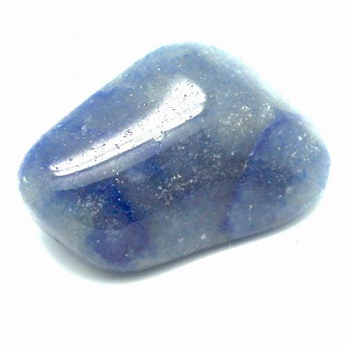 Quartz Bleu