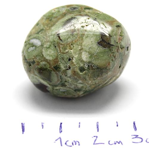Rhyolite - Terre Precieuse