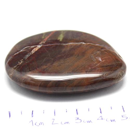 Rhyolite Plate - Terre Precieuse