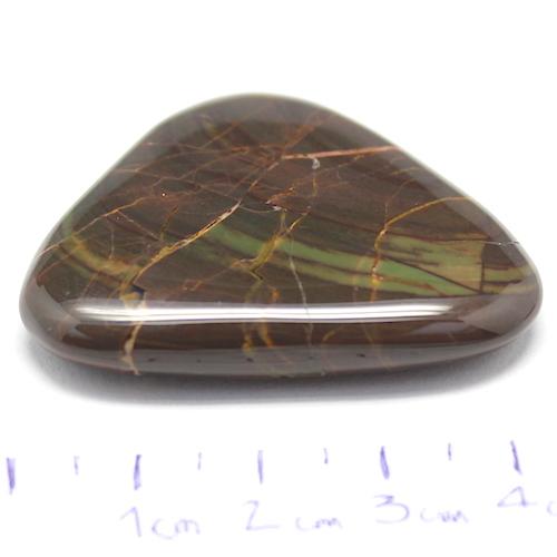 Rhyolite Plate - Terre Precieuse