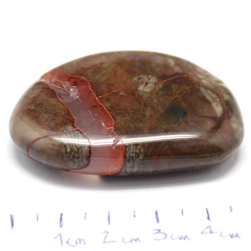 Rhyolite Plate - Terre Precieuse